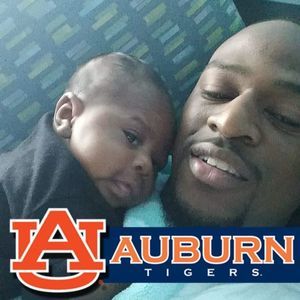 Meet your Posher, Lagarius